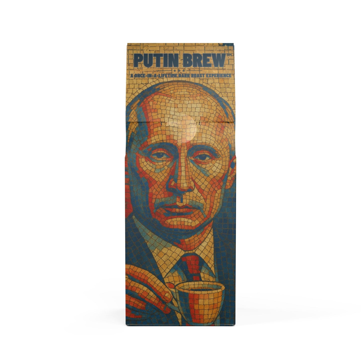 Putin Brew - Dark French Roast