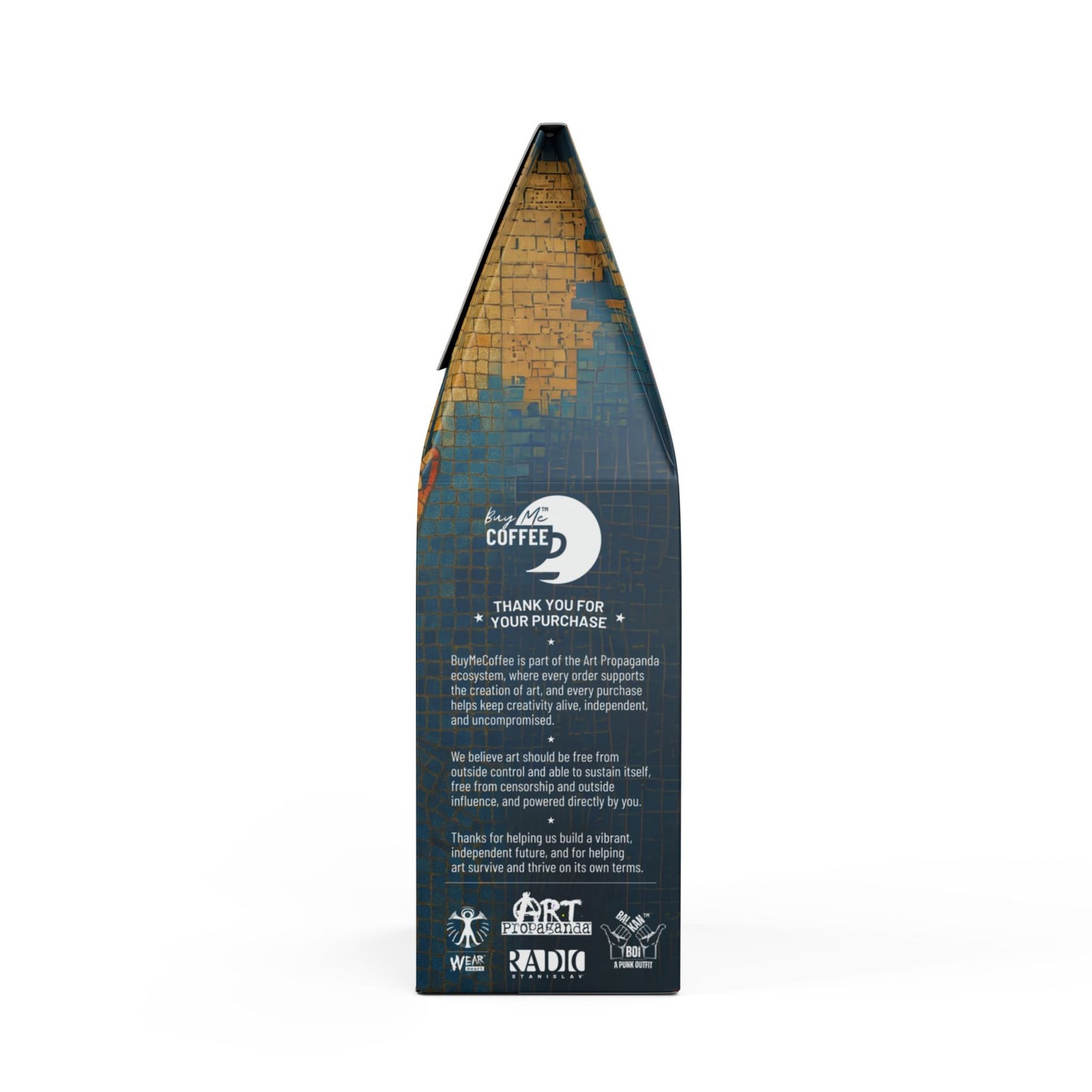 Putin Brew - Dark French Roast