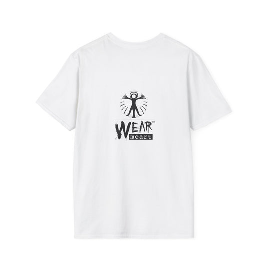 DELITE Unisex Softstyle T-Shirt