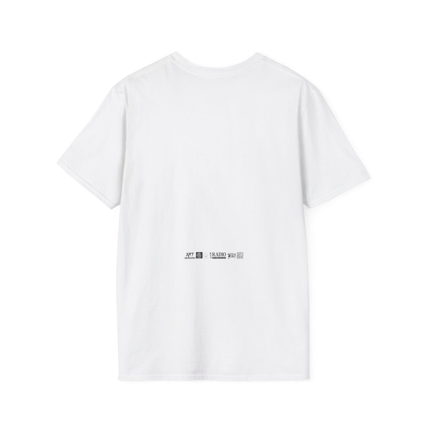 Copy of It Is Now Unisex Softstyle T-Shirt