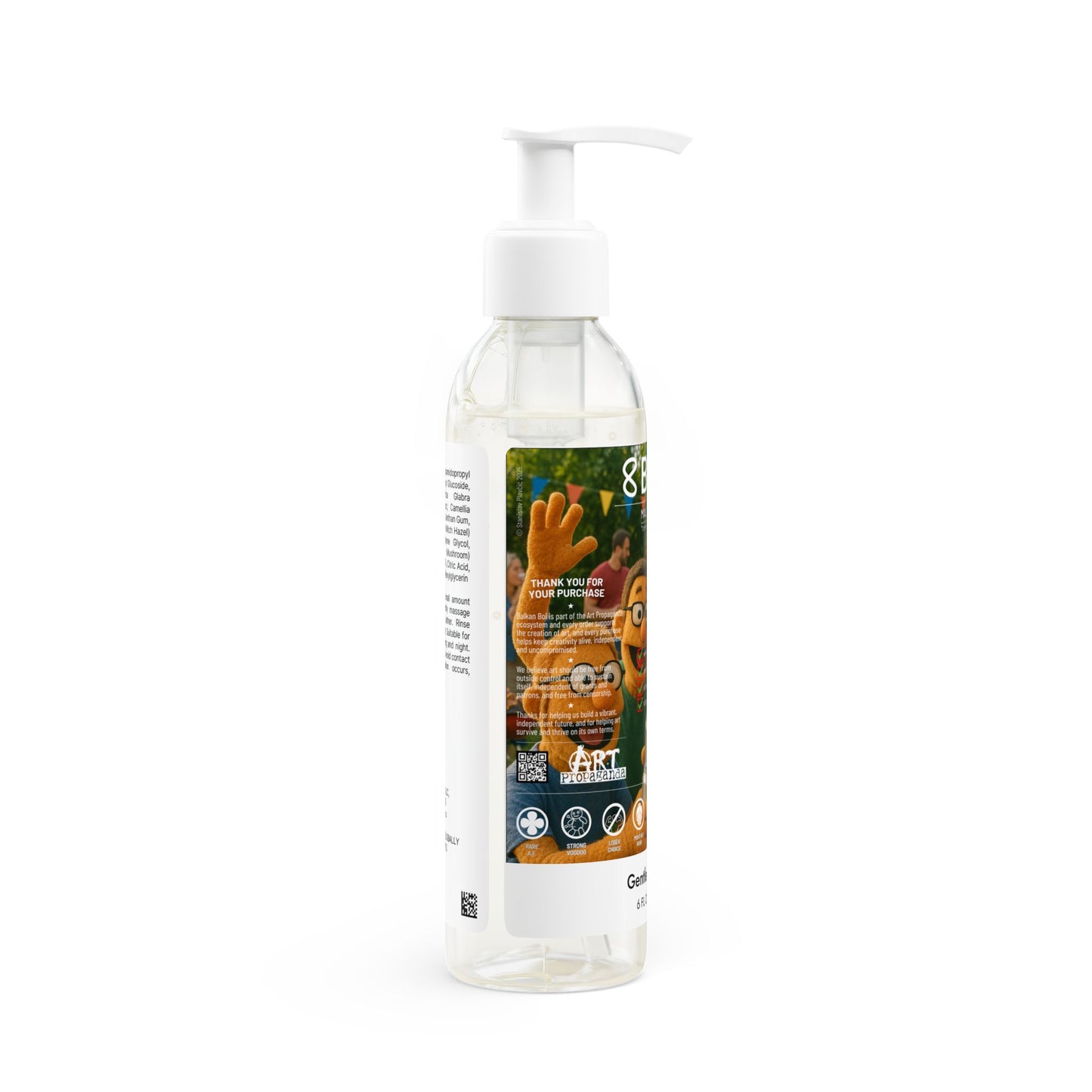 Beta Male Spray