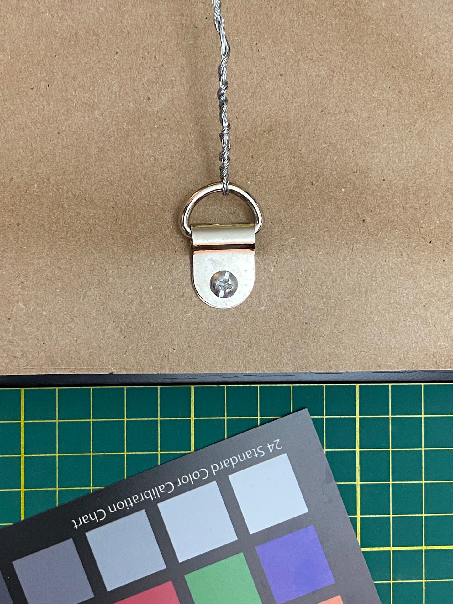 Infinitree, 9x12x0.75" Acrylic Painting